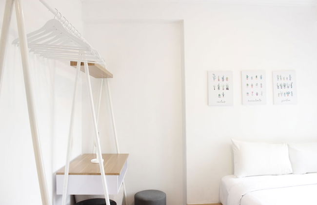 Classic and Comfy 2BR @ Gateway Pasteur Apartment - Foto 10