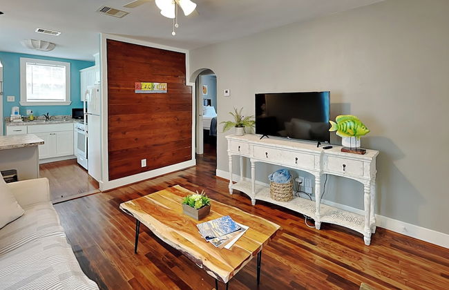 Sea Gem Citrine - Foto 9