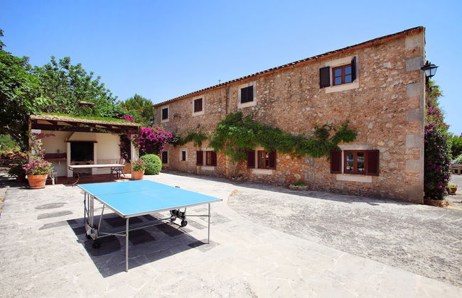 Cas Mal Ric - Photo 59