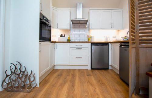 The Garden Suite Annex, Hoole by Rework Accommodation - Photo 10