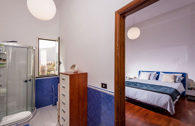 Apartment in Terrasini With Sea Views - Foto 5