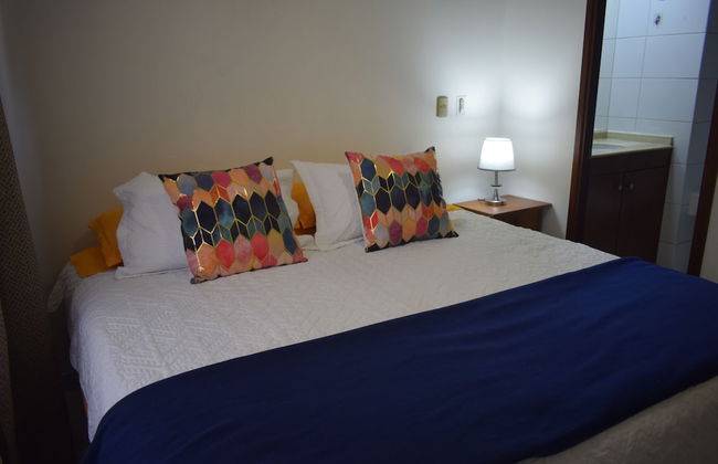 A&G Apart Hotel - Photo 19