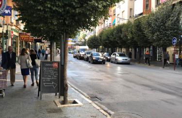 Peso de la Harina - piso completo - Foto 8