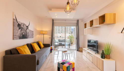 GO2TENERIFE Apart'Madera Terrace, Swimming pool & Parking - Foto 5