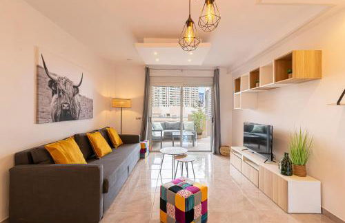 GO2TENERIFE Apart'Madera Terrace, Swimming pool & Parking - Foto 5