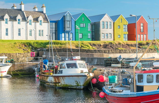 Excursión a John o' Groats - Foto 1