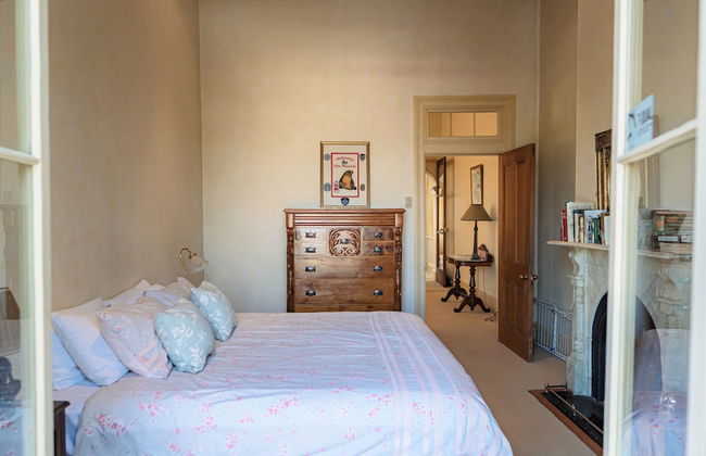 Fire Station Inn - Foto 16