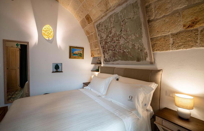 Quintessenza Luxury Domus - Foto 50