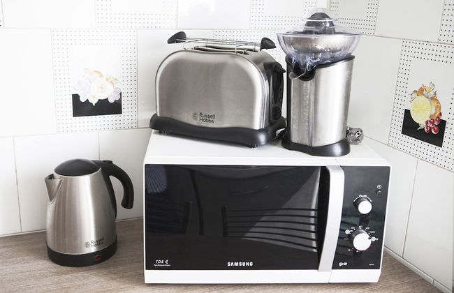 Alessia's Flat - Cozy & Peaceful - Foto 26