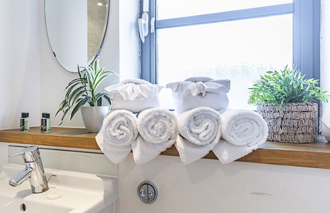 Splendid 3 Bedroom Apartment Marina View - Foto 26