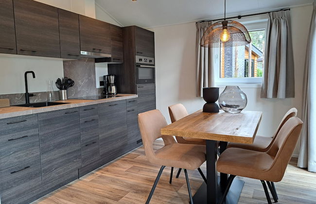 EuroParcs De Utrechtse Heuvelrug - Photo 55