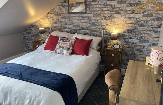 Trafalgar Retreat - Foto 15