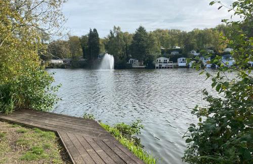 Coghurst Hall Holiday Home Sleeps 6, 2 bedrooms - Foto 41