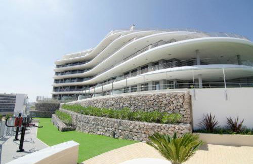 infinityview sunrise - Foto 24