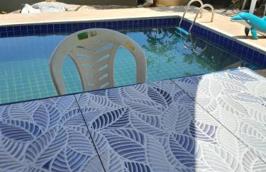 Cantinho do sossego - Photo 6