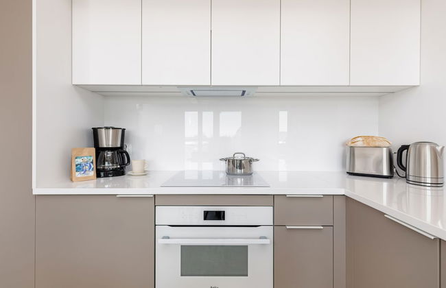 Seaside Apartamenty - Bałtycka 22 - Foto 59