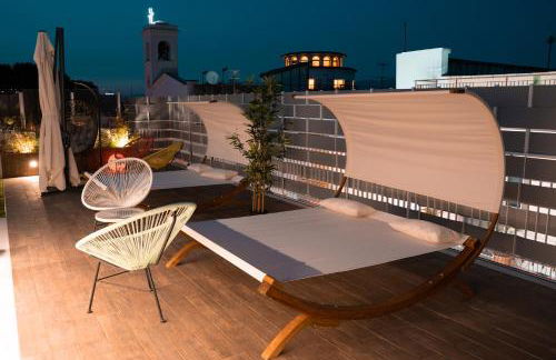 Houses & Rooftop Pompei - Sky - Foto 71