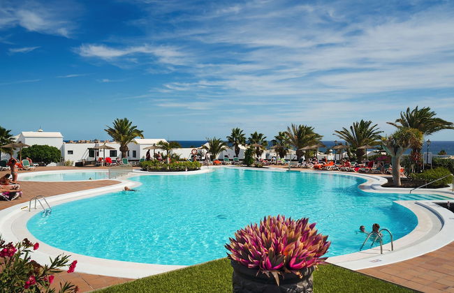 Aparthotel ILUNION Costa Sal Lanzarote - Photo 67