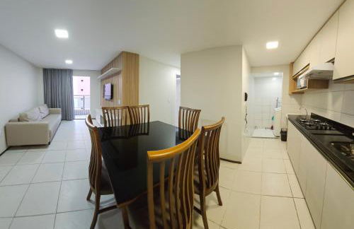 Terraços do Atlântico By Solemar - Foto 40