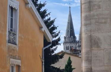 Spa-Sauna-Ciel de pluie tropicale-Champagne Nuit Romantique - Escapade Mâconnaise - Foto 58