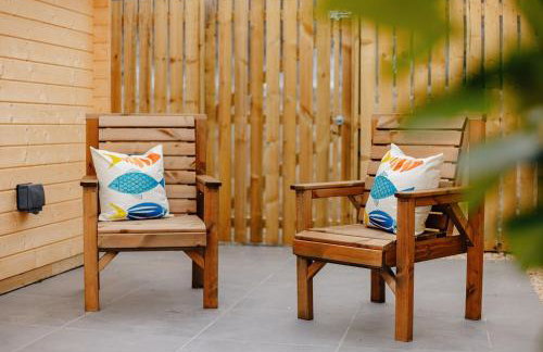 Little Copse, Elie - Foto 27