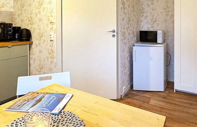 2 Person Holiday Home in Uddevalla - Photo 3