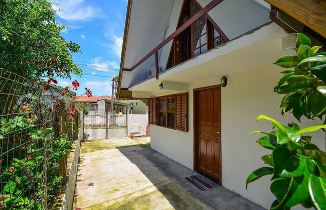 Chalé na Praia dos Ingleses - Photo 36