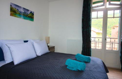 Tres Vents del Roser - grand appartement - Foto 6