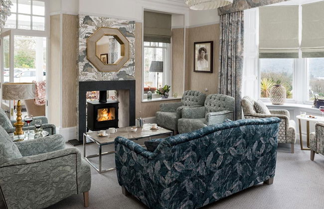 Windermere Hillthwaite Hotel - Foto 2