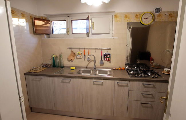 Villa Fini Apartment - Foto 8