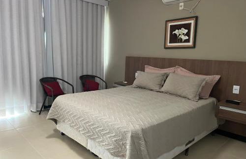 Refúgio Escarpas do Lago Mirante 1702 - Photo 24