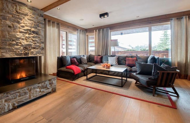 Lech Lodge - LEGENDARY - Foto 24