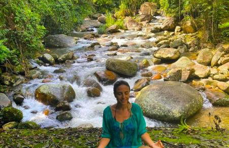 Chalés Cachoeira Azul - Foto 19