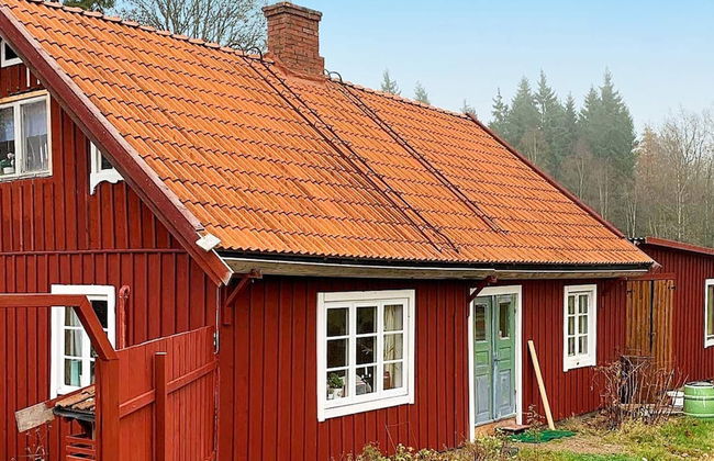 9 Person Holiday Home in Markaryd-by Traum - Foto 1