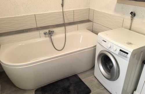 Monteur & Geschäftsreisen Wohnung bis 3 Personen CS11 - Foto 10