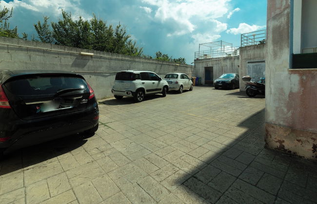 Casa vacanza Appartamento Samari Three - Photo 33