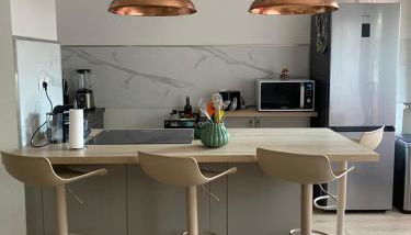 Da Laura deux pièces lumineux à 2km de la plage,proche Cannes - Foto 2