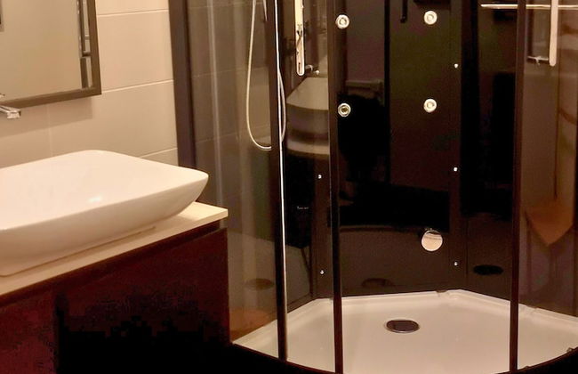 Jk Suites Limoges - Foto 20