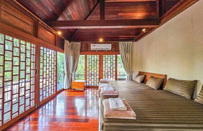 Ss Pool Villa Hill - Foto 20