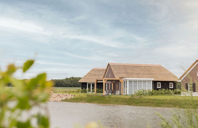 Villa in Someren With Sauna Near Golf Course - Photo 32