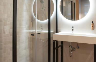 UHARTE SUITES Gernika - Foto 28