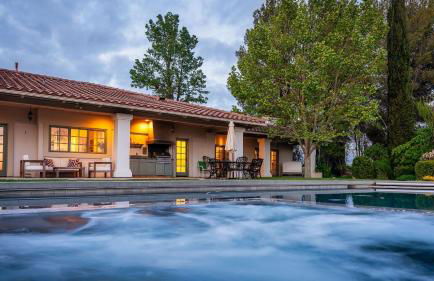 Wellsona by Avantstay Wine Trail Estate + Pool, Hot Tub Main Home + Guest Home - Foto 4