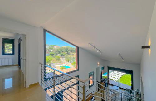 Villa in Costa Brava with Private Pool - Foto 17