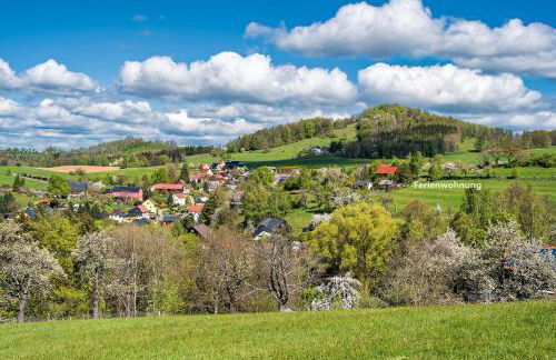 Kleines Ferienhaus Kirschallee - Foto 23