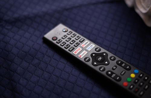 Double Room - Kitchen - Parking - Near Shops - Foto 34