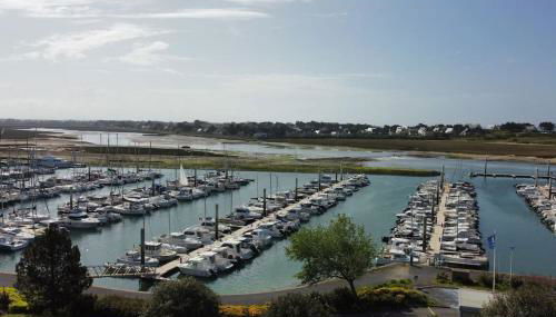 Le logis du port - Foto 2