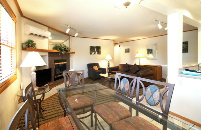 Sunburst Condominiums - Photo 17