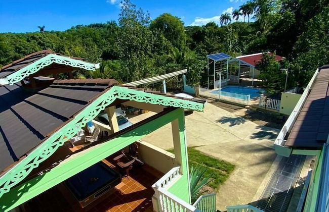 Hacienda Casa Cabirma - Photo 16