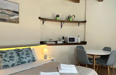 Camera Office della Castellina - Parcheggio privato - Foto 15