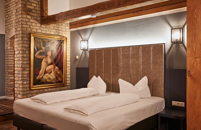 Bernsteinland Wendorf - Foto 3